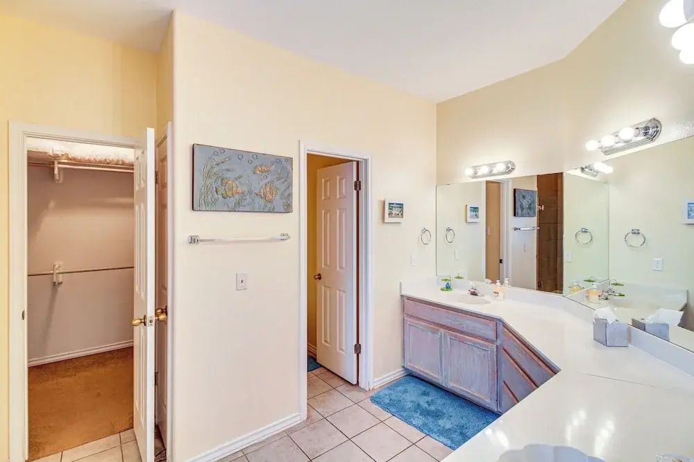 Snowbird Getaway: Waterfront Home, 1 Mi to Beach