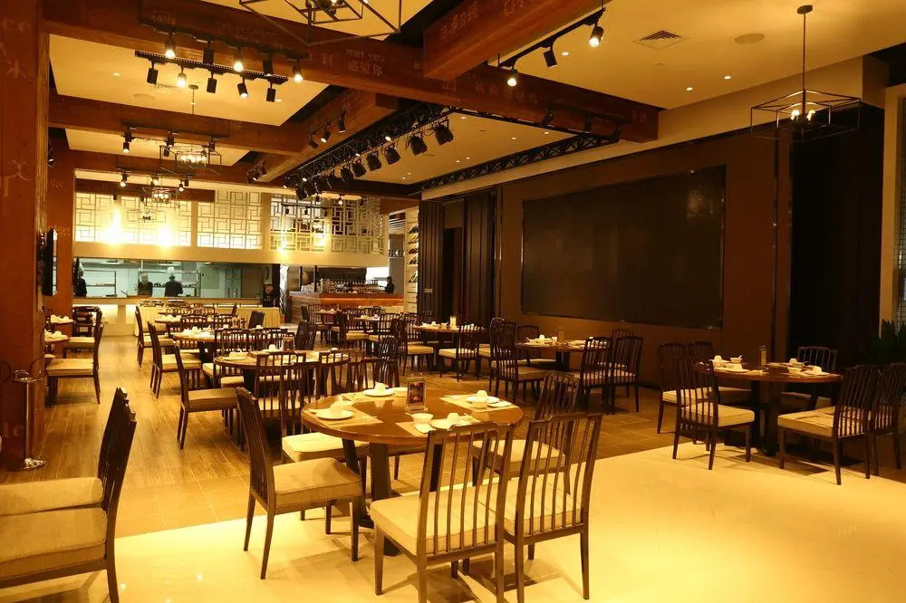 Shanshui S Hotel