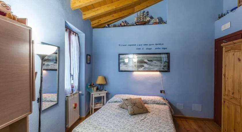 La Casa Del Poeta