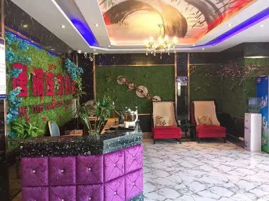 tang tong hotel