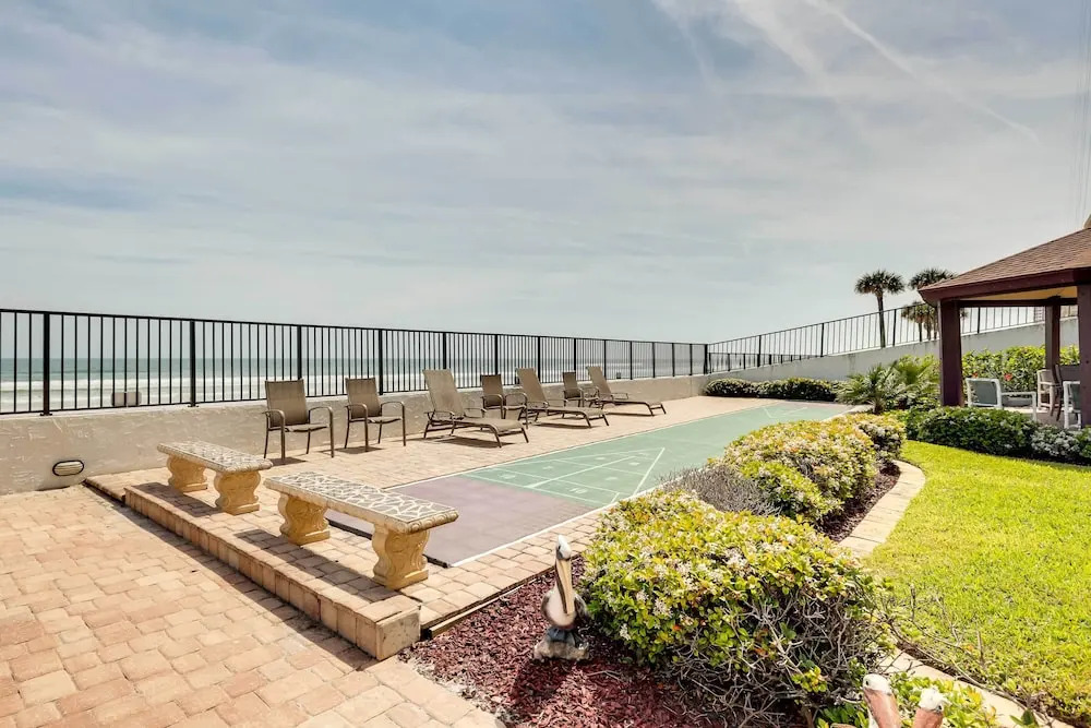 Oceanfront Retreat w/ Beach & Resort Access!