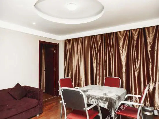 Xintianjing Hotel