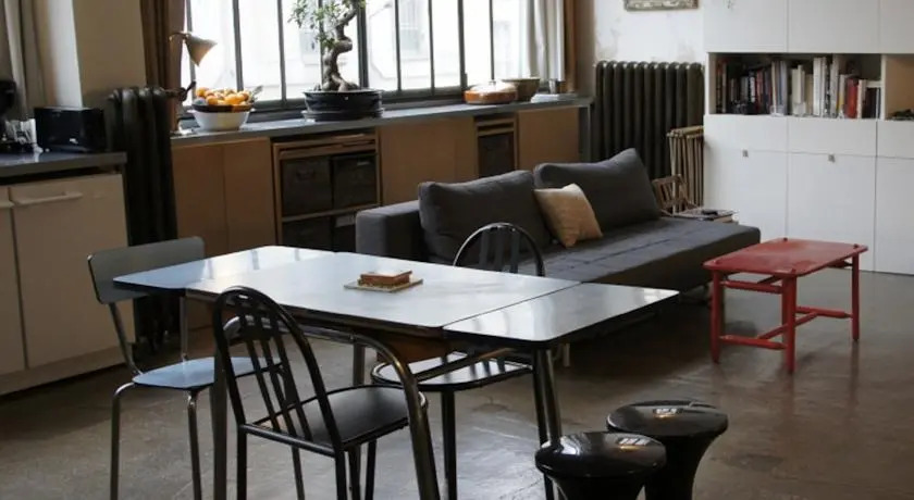 Loft Design