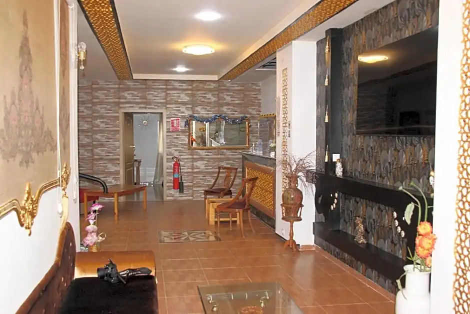 Pension La Lambra Azul