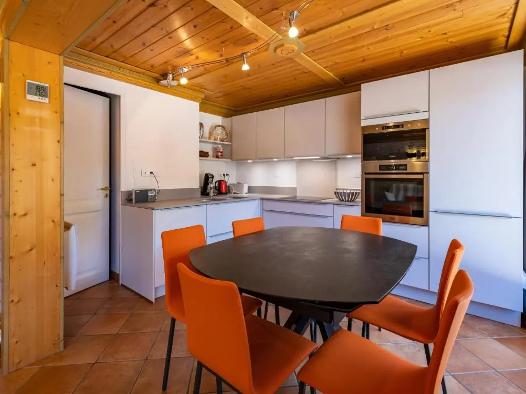 Appartement Méribel, 3 pièces, 6 personnes - FR-1-355-68