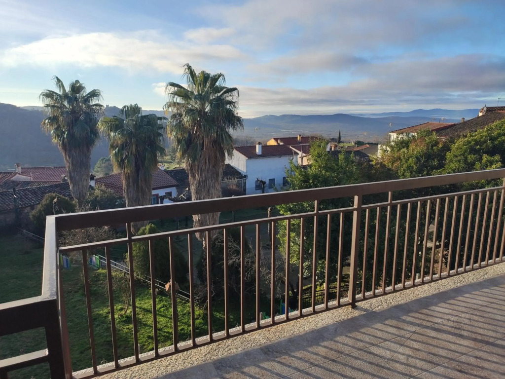 Apartamentos Las Huertas