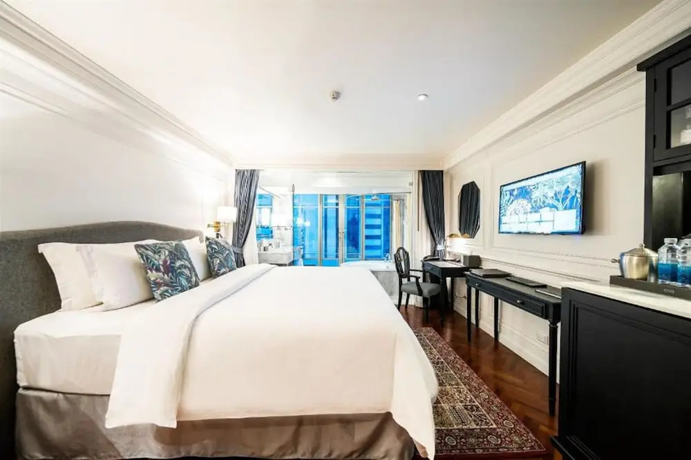 Akara Hotel
