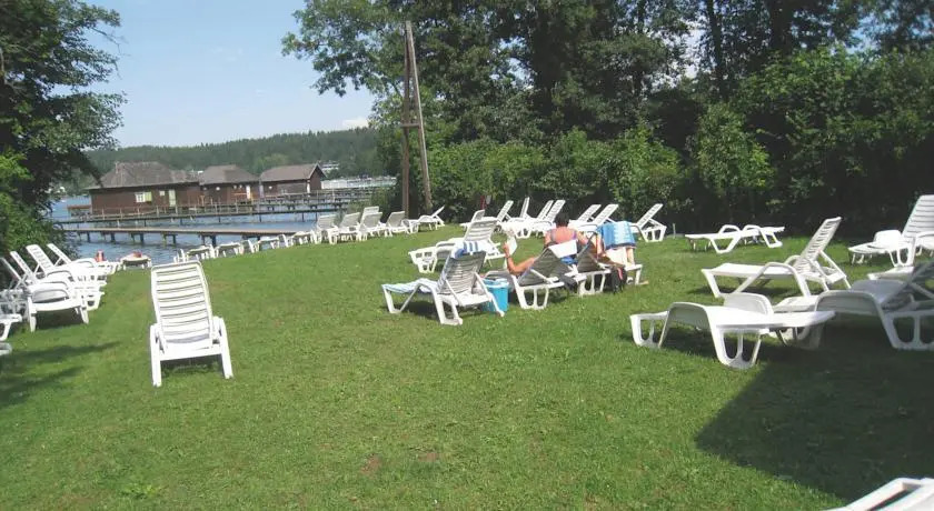 Ferienwohnungen Am Waldeck