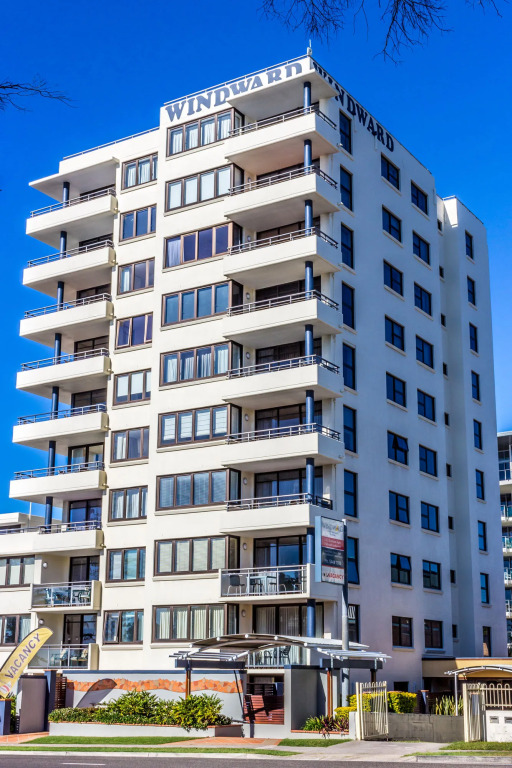 Windward Apartments