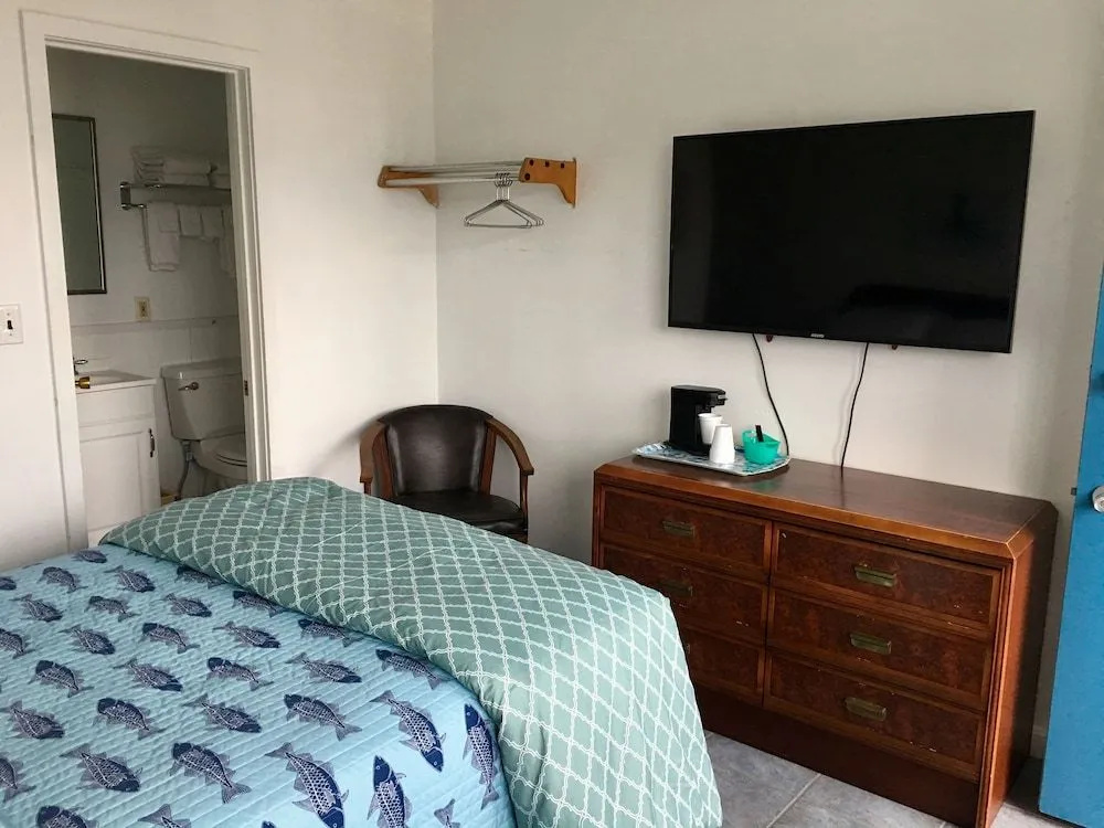 Seagrass Inn