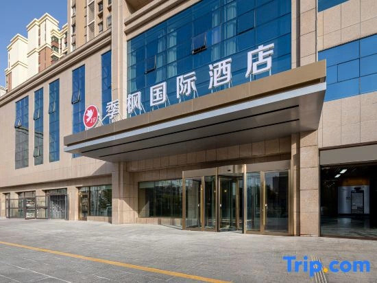 Jifeng International Hotel
