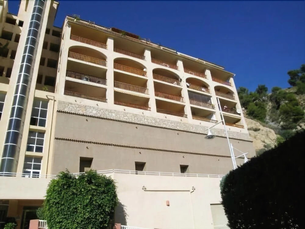 Apartamentos Trinquete