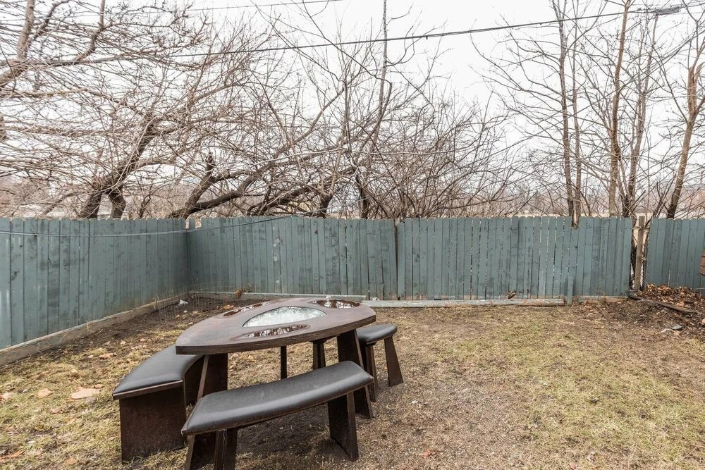 Modern 3 Bedroom House in Fountain Square