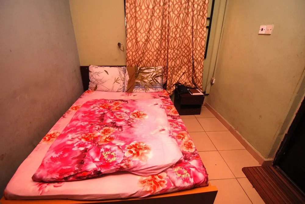 Juvacy Luxury Hotel 2