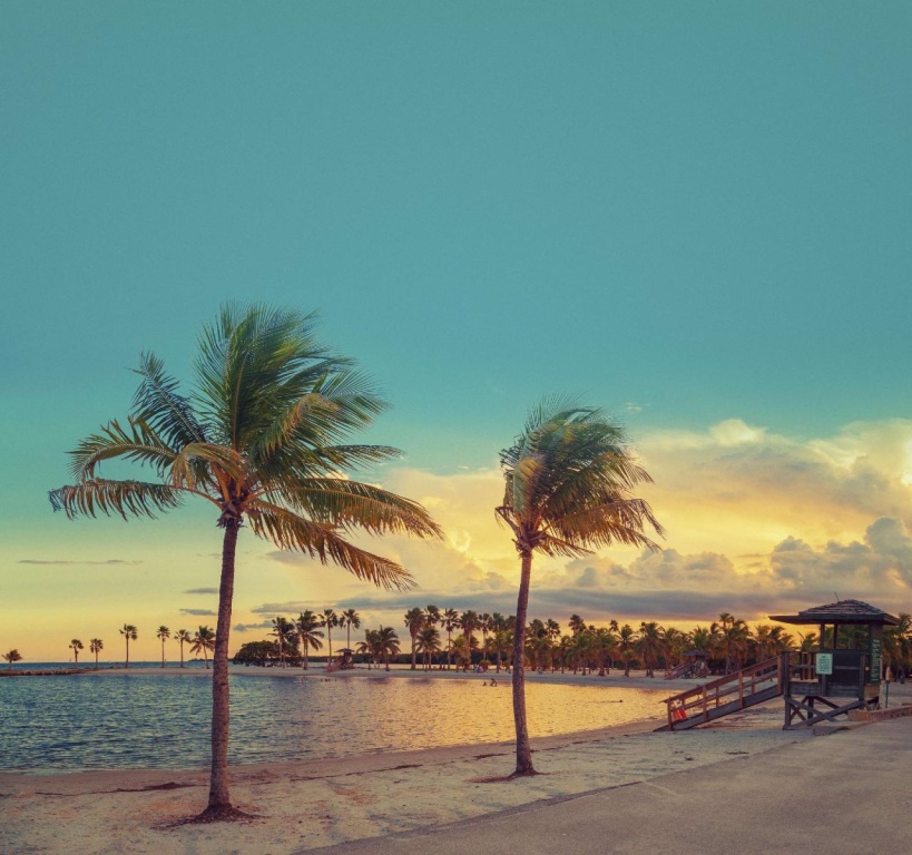 Embassy Suites by Hilton Miami International Airport
