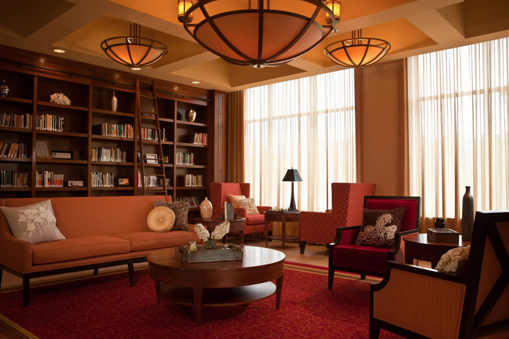 Hyatt Regency Coralville