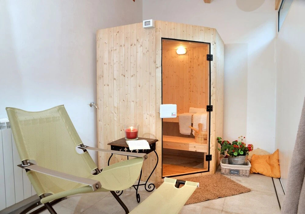Villa Antico Pozzo piscina privata SPA