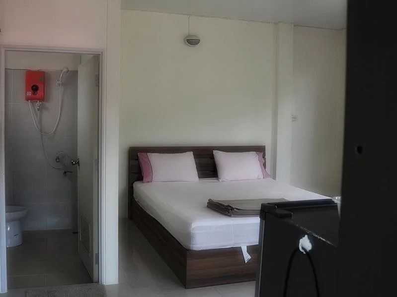 The Rim Riverside Guest House