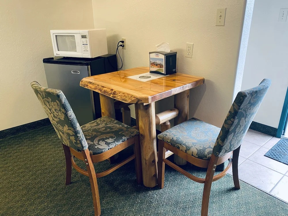 Woodyzzz Motel