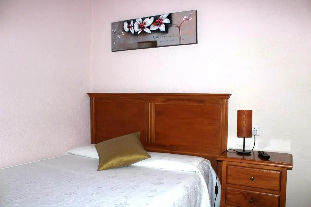 Hotel Oreneta