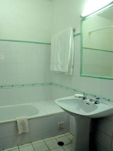 Vale San Antonio Apartments