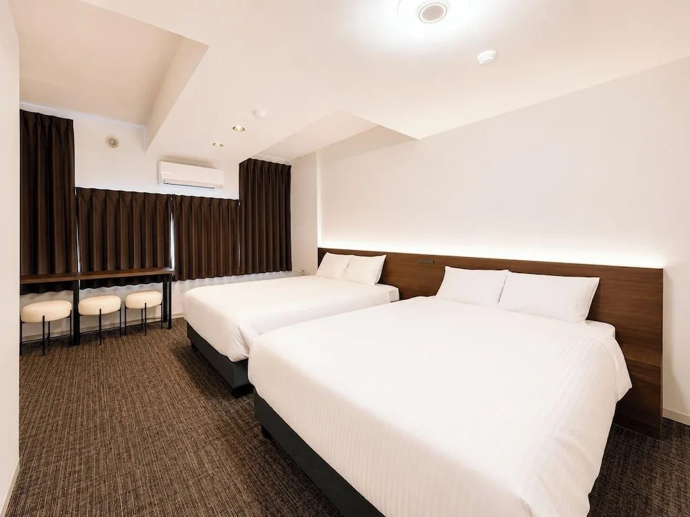 Residence Hotel Liberte