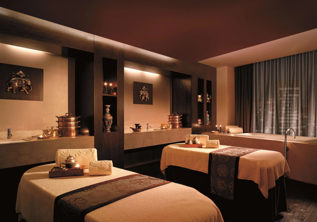 Shangri-La Sydney