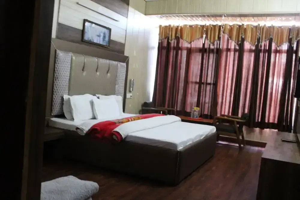 Hotel President