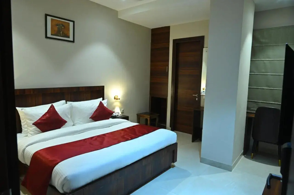 Hotel Lamp Inn