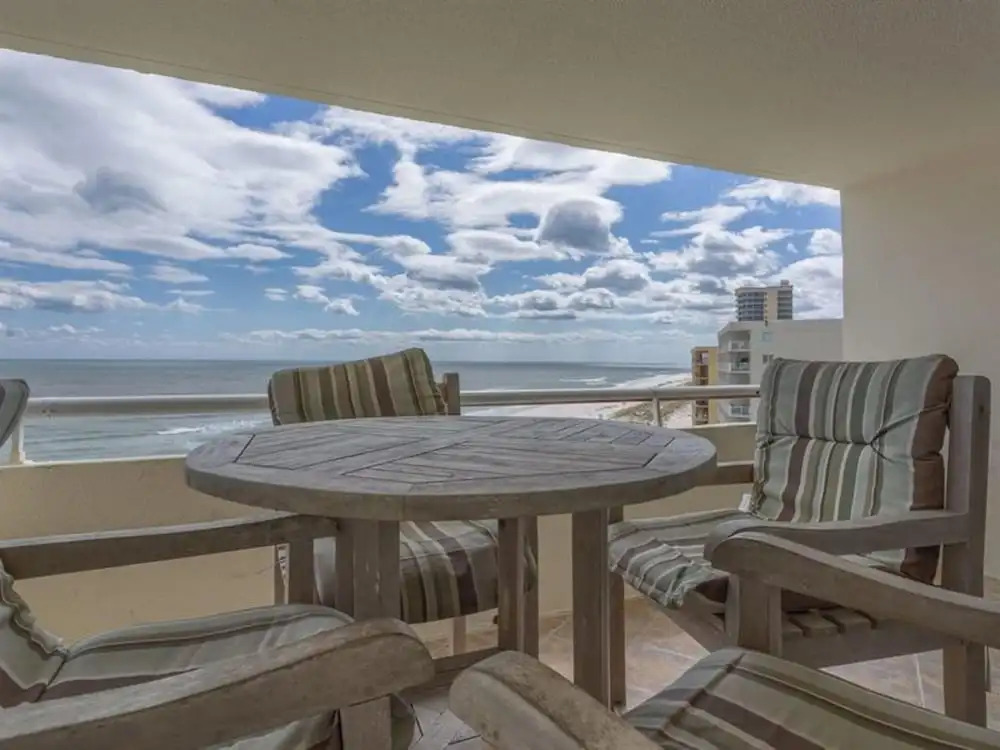 Perdido Sun by Meyer Vacation Rentals