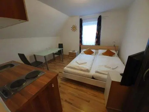 Pension Anesa