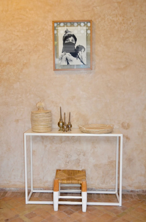 Riad Bab 54