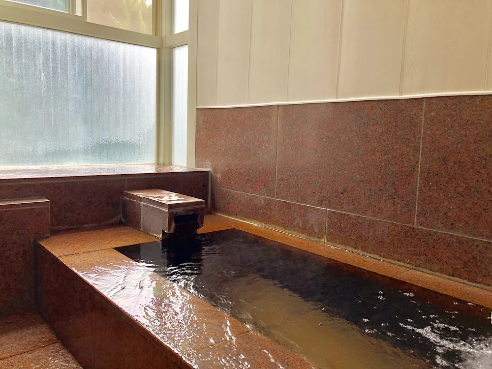 Hotel Cocorone Lodge and Spa