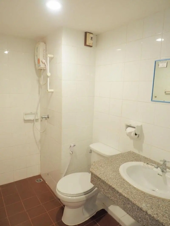 Siri Hotel Phuket