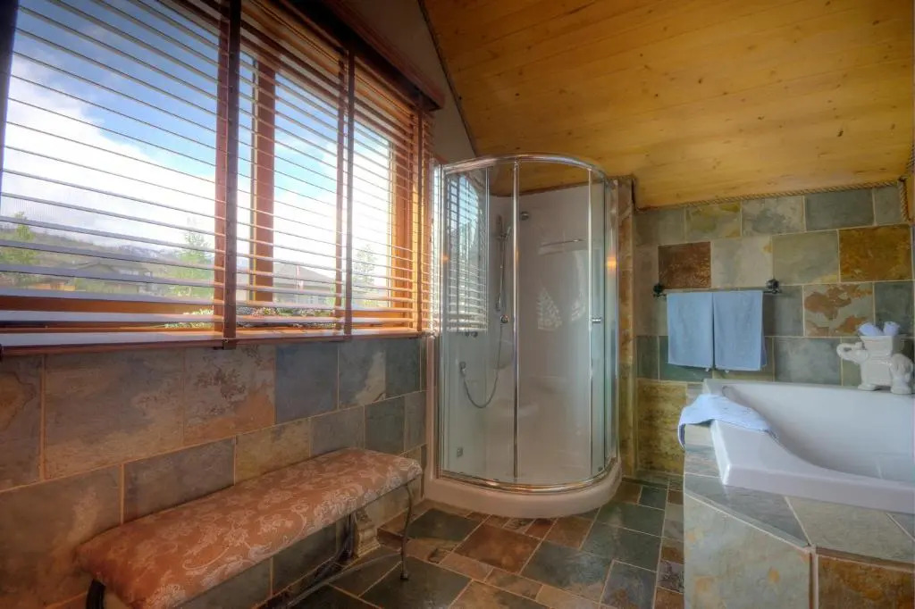 A Okanagan Lakeview B&B
