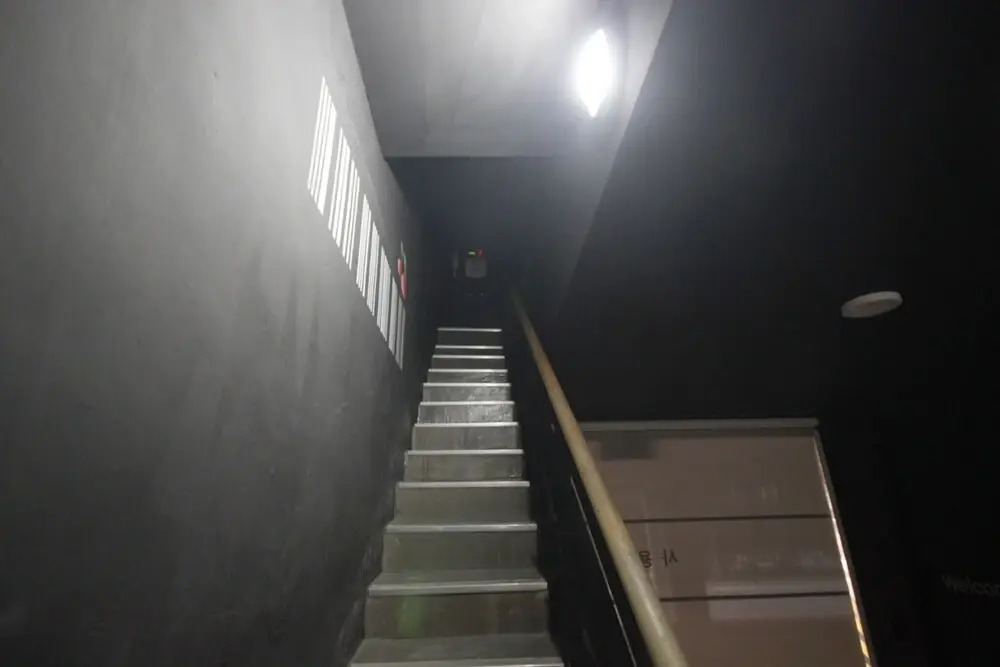 Jinju Hotel K