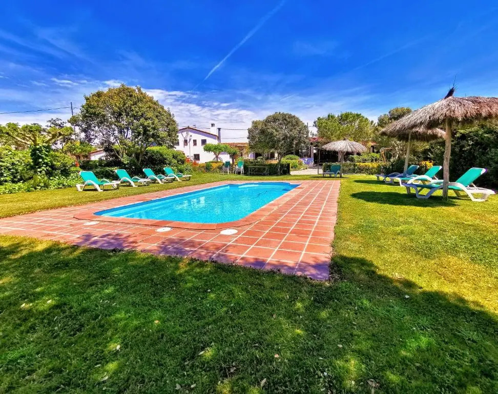 Can Micos - casa rural & events