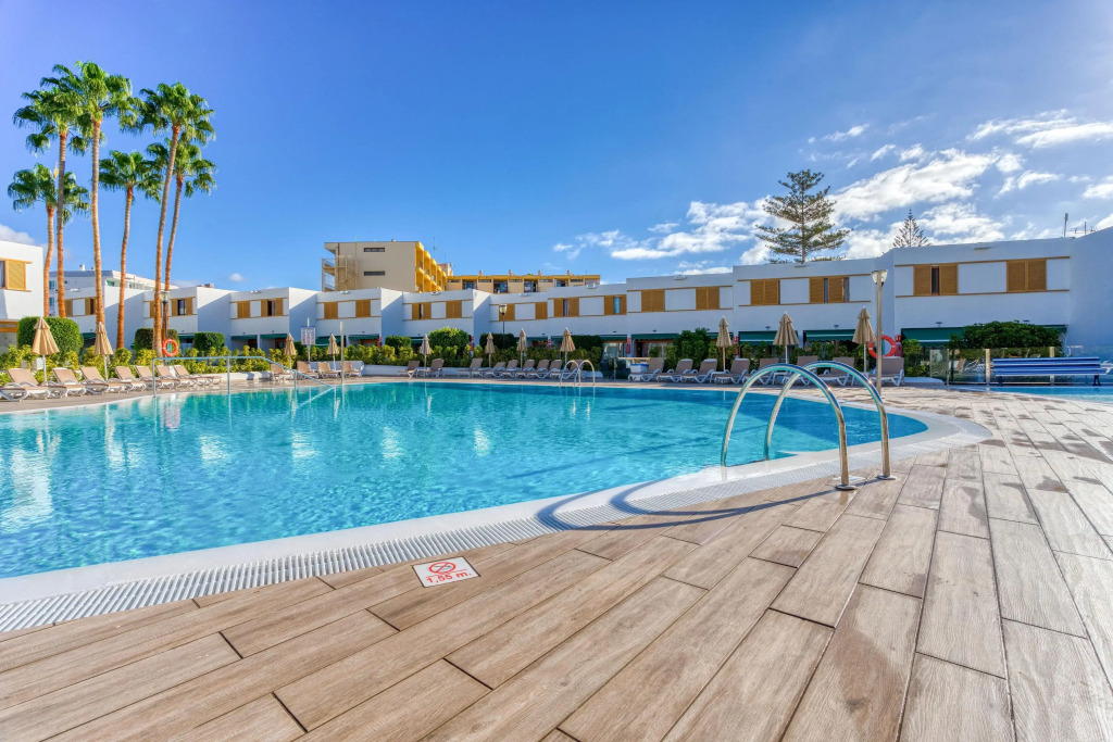 Living Las Brisas Maspalomas Sunny MASPALOMAS