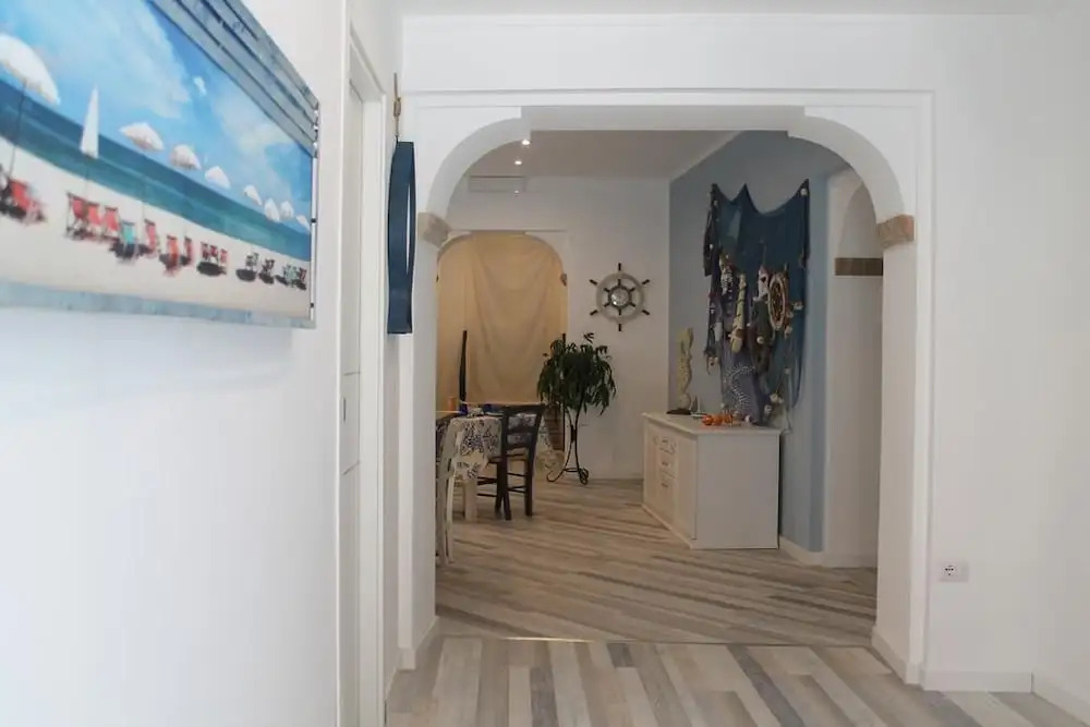 B&B Marina Blu