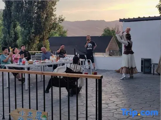 Nalati Bugoo Secret Realm Boutique Homestay