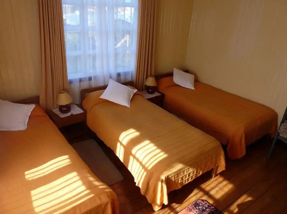 Hostal Opapa Juan