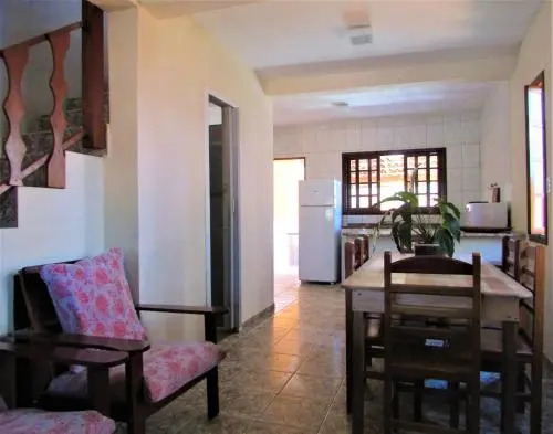 Casa Paraty 3 quartos