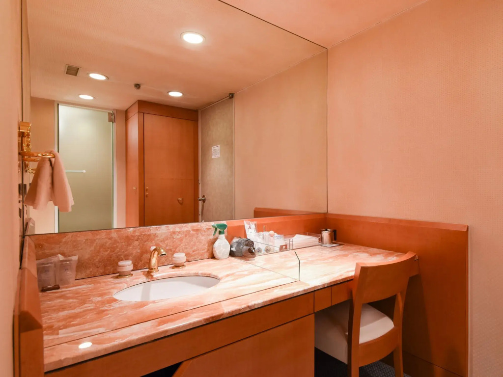 Gunma Royal Hotel