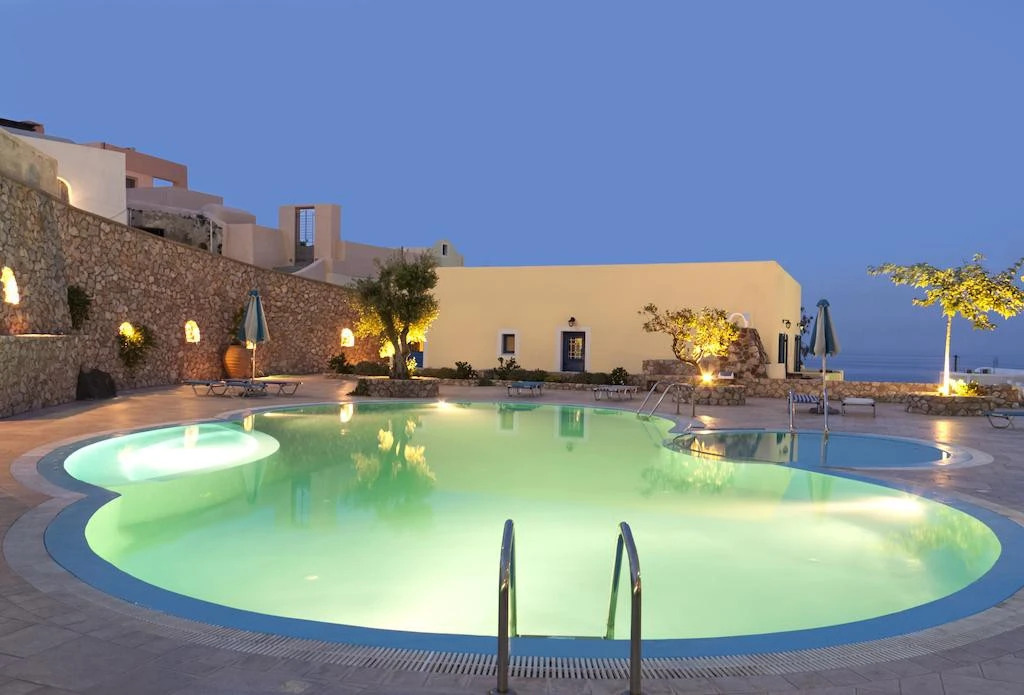 Anatoli Hotel & Spa