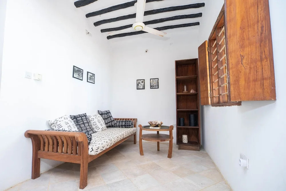 Villa Galawa