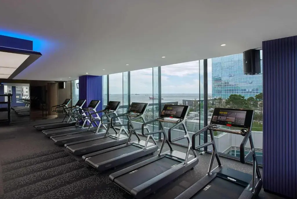 Wyndham Grand Busan Ijin
