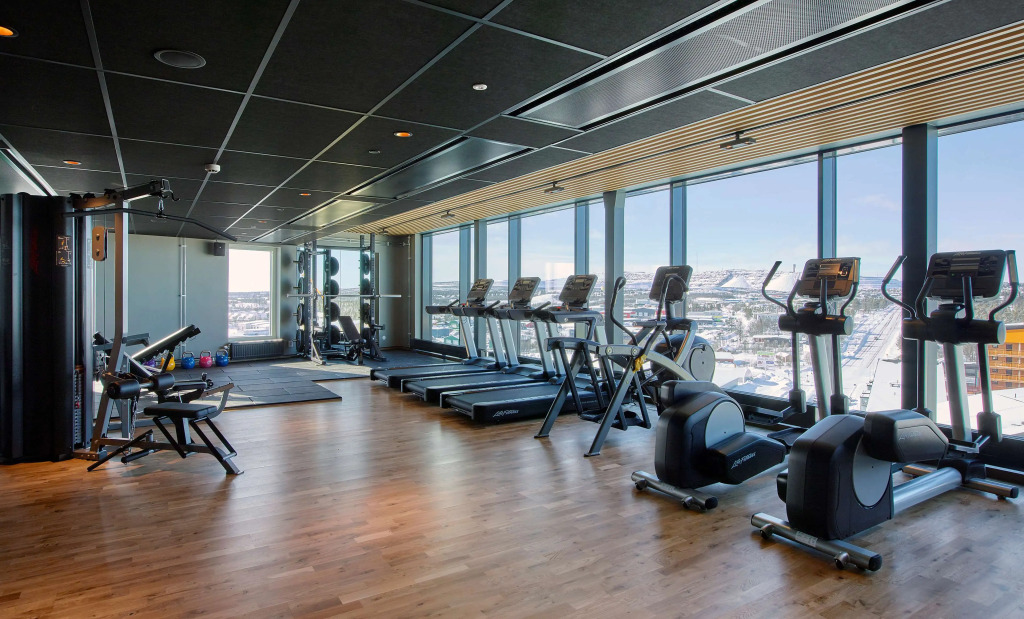 Scandic Kiruna
