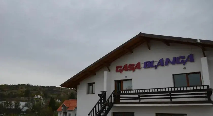 Hostel Casa Blanca