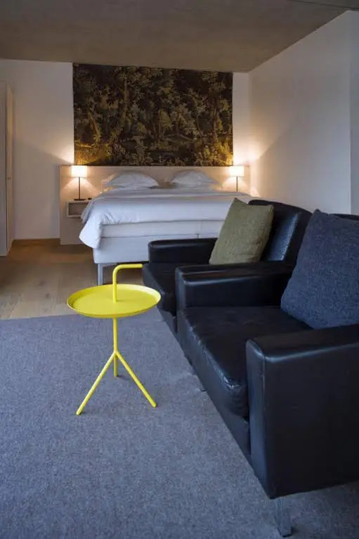 B&B Kool Kaai