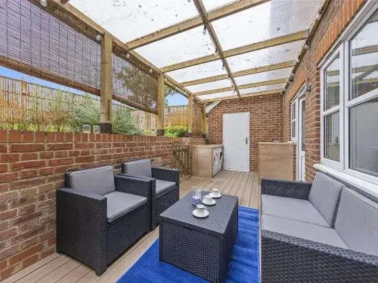 ComfortStay Homes